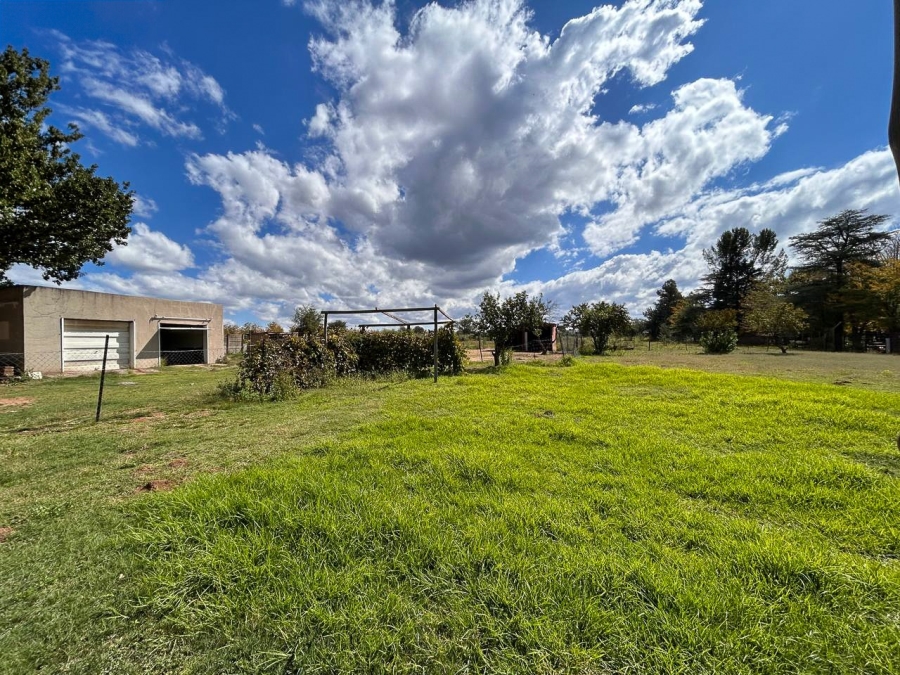 3 Bedroom Property for Sale in Potchefstroom Rural North West